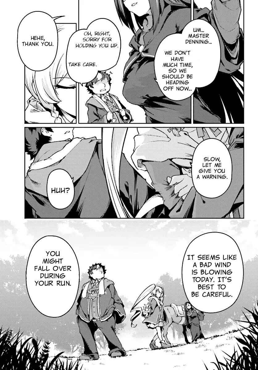 Buta Koushaku ni Tensei Shitakara, Kondo wa Kimi ni Suki to Iitai Chapter 8 20